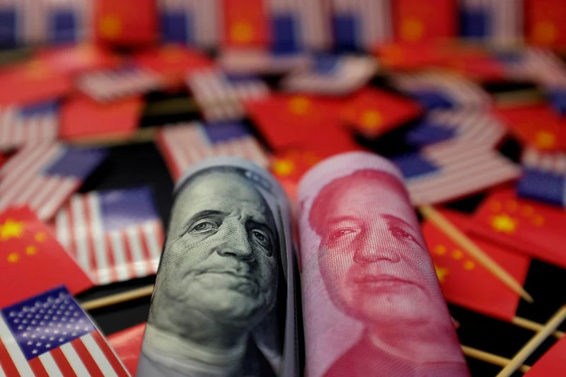 China’s Trade War Response